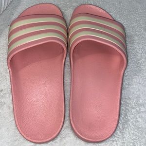 Women’s Adidas Slides